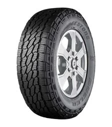 Шина Bridgestone Dueler A/T 002 225/55 R18 98H TL