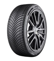 Шина Bridgestone Turanza All Season 6 Enliten 225/60 R18 100V TL
