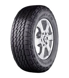 Шина Bridgestone Dueler A/T 002 225/65 R17 102H TL