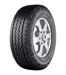 Шина Bridgestone Dueler A/T 002 255/70 R16 111T TL