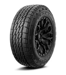 Шина Bridgestone Dueler A/T 002 265/70 R16 112T TL