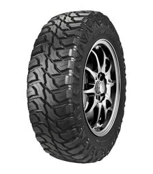 Шина Doublestar WILDTIGER T01 265/70 R16 117/114N TL