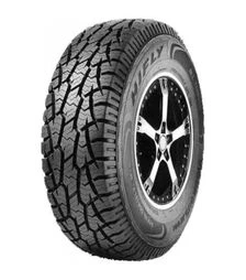 Шина HiFly VIGOROUS AT601 285/75 R16 126/123R TL