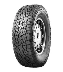 Шина Kumho Road Venture AT52 255/70 R16 111T TL