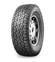 Шина Kumho Road Venture AT52 265/60 R20 121S TL