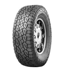 Шина Kumho Road Venture AT52 265/65 R17 112T TL