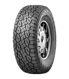 Шина Kumho Road Venture AT52 265/65 R18 114T TL