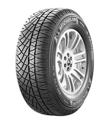 Шина Michelin Latitude Cross 265/60 R18 110H TL