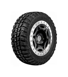 Шина FEDERAL 245/75R16 116/120Q COURAGIA M/T OWL 10PR TL