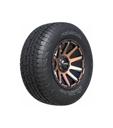Шина FEDERAL 255/70R16 111S XPLORA A/P OWL TL
