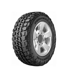 Шина FEDERAL 30X9.5R15LT 104Q Couragia M/T OWL 6PR TL