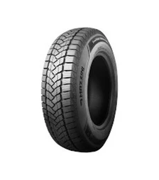 Шина MAZZINI 185/75R16C 102/104S EcoVan AllSeason AS9 8PR TL