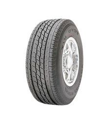 Шина TOYO 245/55R19 103S Open Country H/T TL