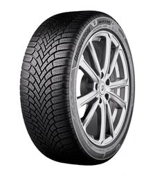 Шина Bridgestone Blizzak 6 Enliten 255/35 R21 98W XL TL (br1840)