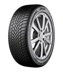 Шина Bridgestone Blizzak 6 Enliten 255/40 R19 100W XL TL (br485)