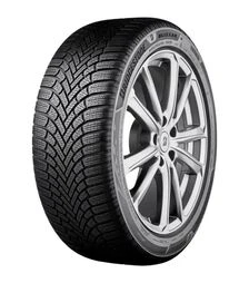 Шина Bridgestone Blizzak 6 Enliten 255/55 R20 110W XL TL (br1886)