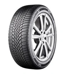 Шина Bridgestone Blizzak 6 Enliten 255/60 R17 110V XL TL (br1924)