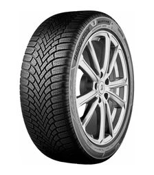 Шина Bridgestone Blizzak 6 Enliten 265/35 R22 102W XL TL (br1956)