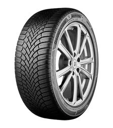 Шина Bridgestone Blizzak 6 Enliten 285/40 R20 108W XL TL (br1926)