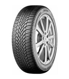 Шина Bridgestone Blizzak 6 Enliten 295/35 R21 107W XL TL (br1891)