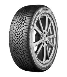 Шина Bridgestone Blizzak 6 Enliten 315/35 R21 111W XL TL (br1892)