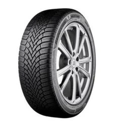 Шина Bridgestone Blizzak 6 Enliten 315/40 R21 115W XL TL (br398)