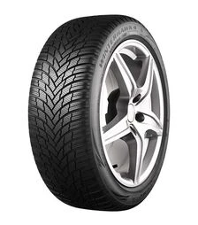 Шина Firestone WINTERHAWK 4 255/35 R19 96V XL TL (fs180)