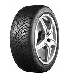 Шина Firestone WINTERHAWK 4 255/40 R19 100V XL TL (fs114)