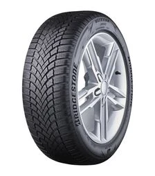 Шина Firestone WINTERHAWK 4 255/55 R19 111V XL TL (fs102)