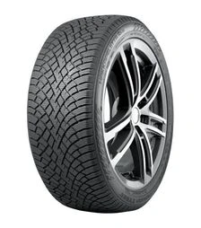 Шина Nokian Tyres Hakkapeliitta R5 SUV 275/40 R22 107T XL TL (nk230)