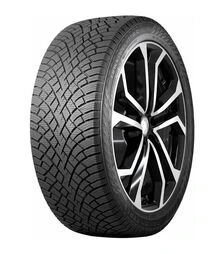 Шина Nokian Tyres Hakkapeliitta R5 SUV 275/55 R20 117R XL TL (nk271)