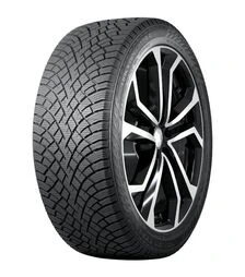 Шина Nokian Tyres Hakkapeliitta R5 SUV 285/45 R22 114T XL TL (nk229)