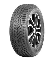 Шина Nokian Tyres Snowproof 2 SUV 255/40 R20 101V XL TL (nk315)
