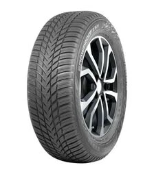 Шина Nokian Tyres Snowproof 2 SUV 265/60 R18 114H XL TL (nk194)