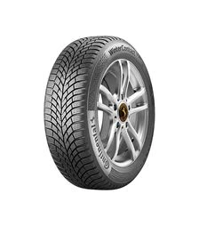 Шина Continental ContiWinterContact TS 870 205/60R16 92T TL