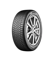 Шина Bridgestone Blizzak 6 Enliten 205/60R16 96H XL TL