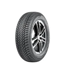 Шина Nokian Tyres Snowproof 2 225/50R17 94H TL