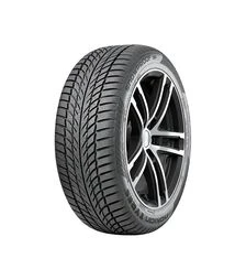 Шина Nokian Tyres Snowproof 3P 225/55R18 102V XL TL