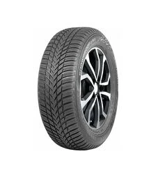 Шина Nokian Tyres 235/50R19 103V Snowproof 2 SUV XL TL