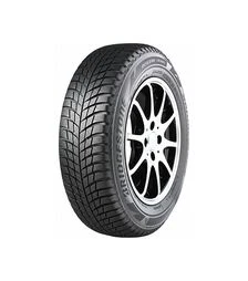 Шина Bridgestone Blizzak LM001 245/50R18 100H Runflat TL (*)