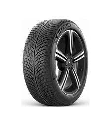 Шина Michelin Pilot Alpin 5 SUV 245/50R19 105V XL TL