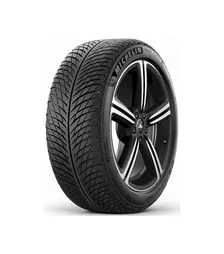 Шина Michelin 255/55R18 109V Pilot Alpin 5 SUV XL TL