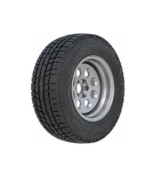 Шина FEDERAL 215/65R16C 107/109R GLACIER GC01 TL