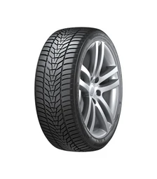 Шина HANKOOK 245/50R19 105V Winter i*cept evo3 X W330C RUNFLAT XL TL