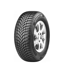 Шина LASSA 205/65R15 94H SNOWAYS 4+ TL