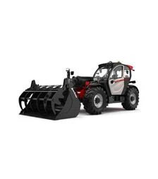 Самоходный погрузчик телескопический MANITOU MLT-X 1041-145 PS+L
