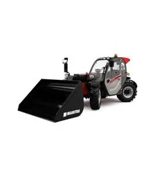 Погрузчик самоходный телескопический MANITOU MLT-X 625 75H