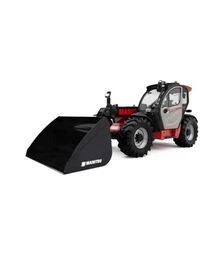 Самоходный погрузчик телескопический MANITOU MLT-X 737-130 PS+