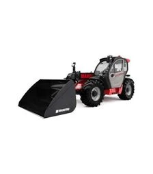 Самоходный погрузчик телескопический MANITOU MLT-X 741-140 V+