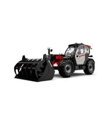Самоходный погрузчик телескопический MANITOU MLT-X 841-145 PS+